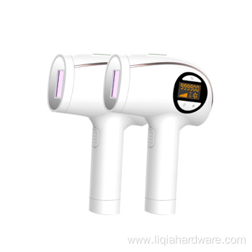 Personal Ipl Home Laser Hair Removal